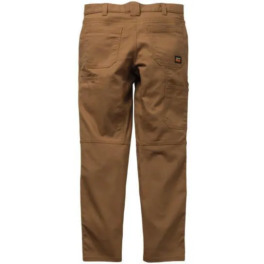 Timberland Pro Men's Ironhide 8 Series Utility DF Work Pant - Wheat - TB0A1VC4D02