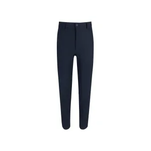 T.O. Collection Boys Performance Stretch Pants - Skinny Navy
