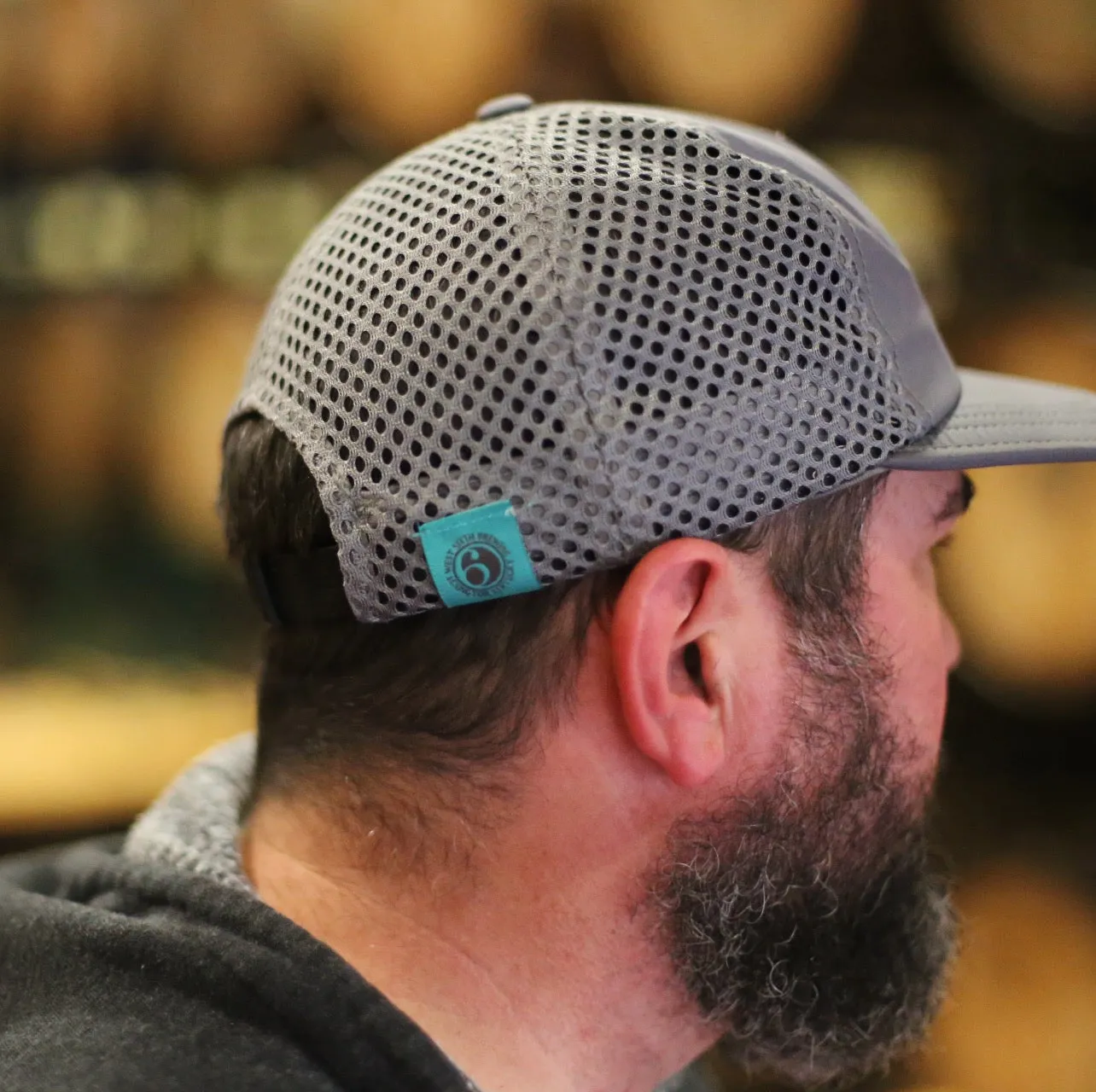 Trail Cap