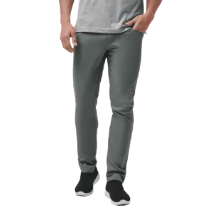 Travis Mathew Open To Close Pant - Green