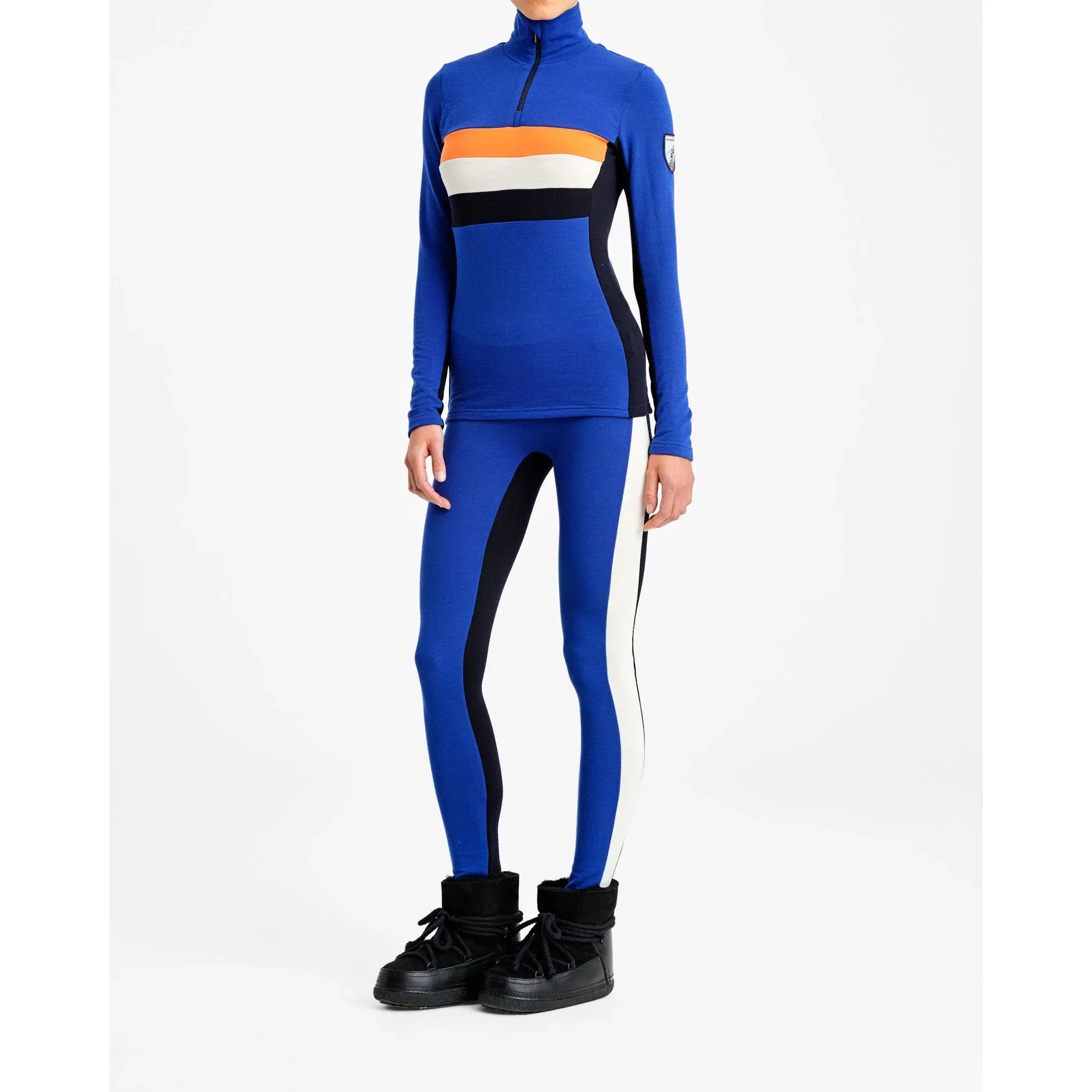 Tryvann Leggings