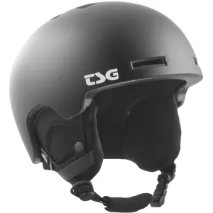 TSG Vertice Satin Black