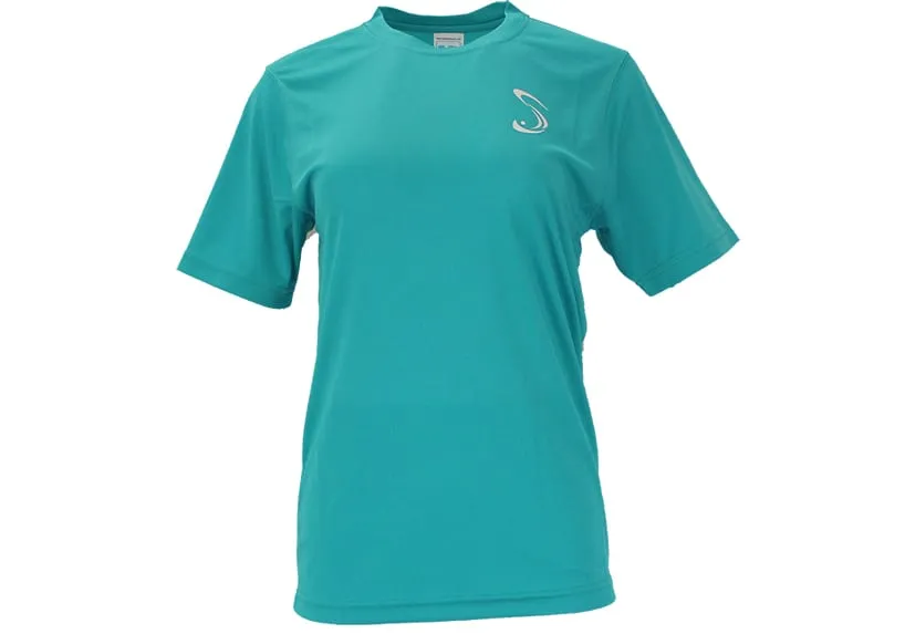 Turquoise T Shirt