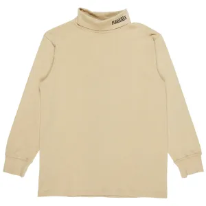 Turtle Neck (Sand)