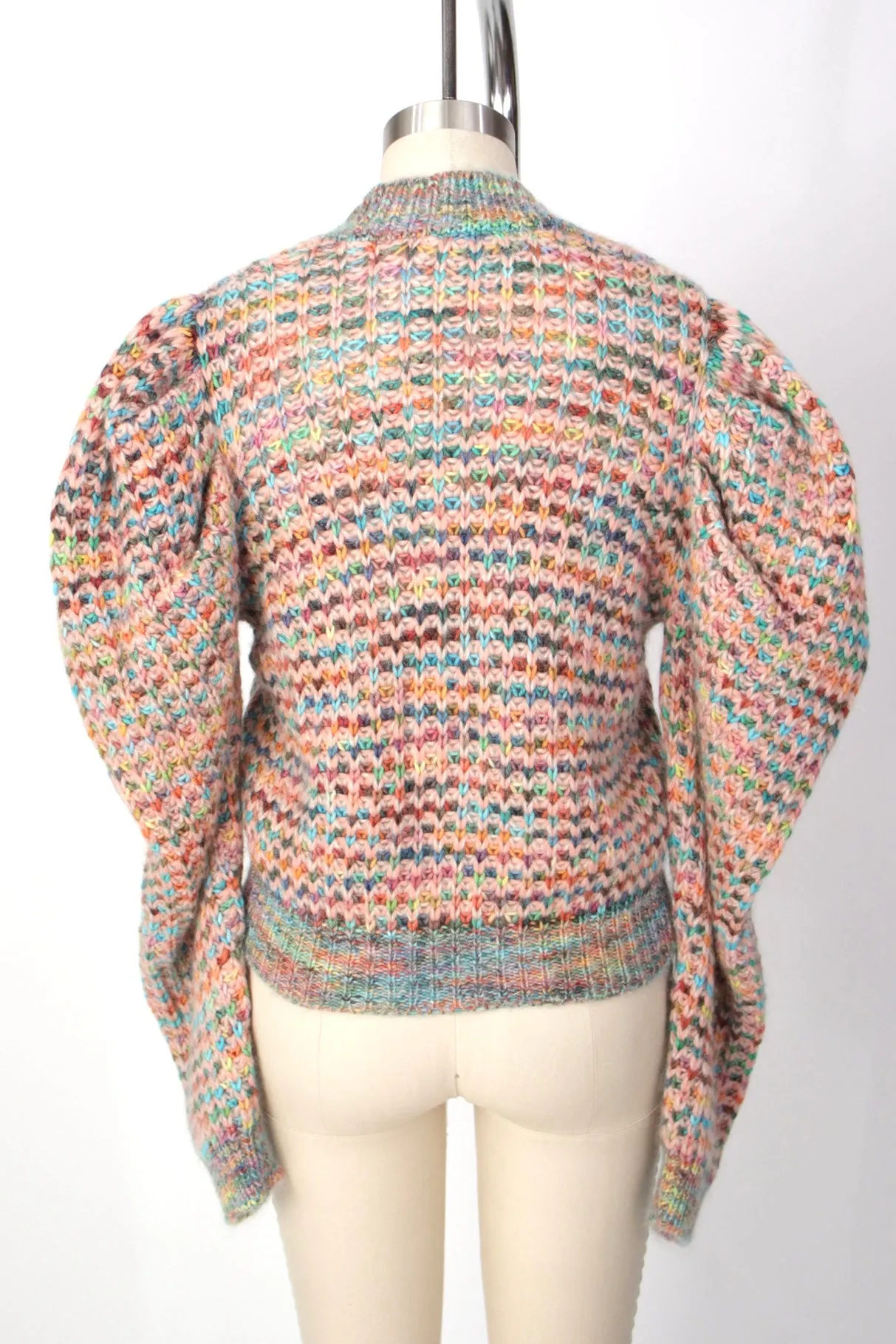 Ulla Johnson Fiora Cardigan