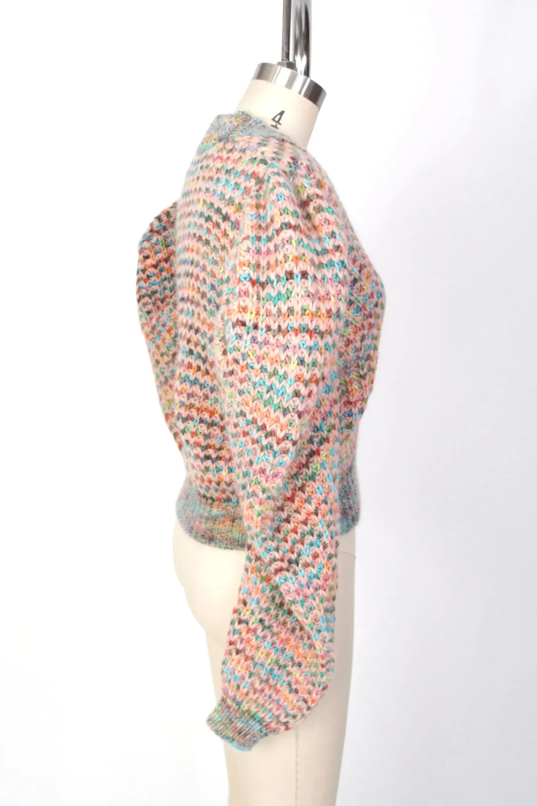 Ulla Johnson Fiora Cardigan