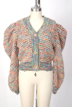 Ulla Johnson Fiora Cardigan