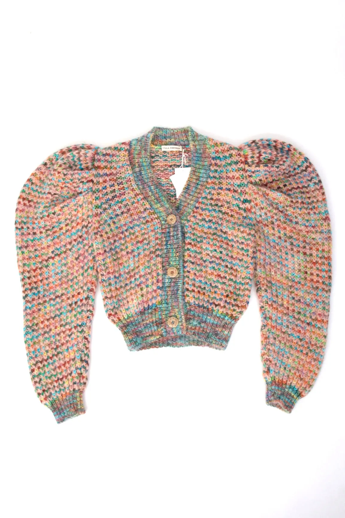 Ulla Johnson Fiora Cardigan