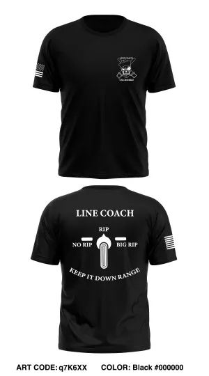 USS Mobile LCS 26  Store 1 Core Men's SS Performance Tee - q7K6XX