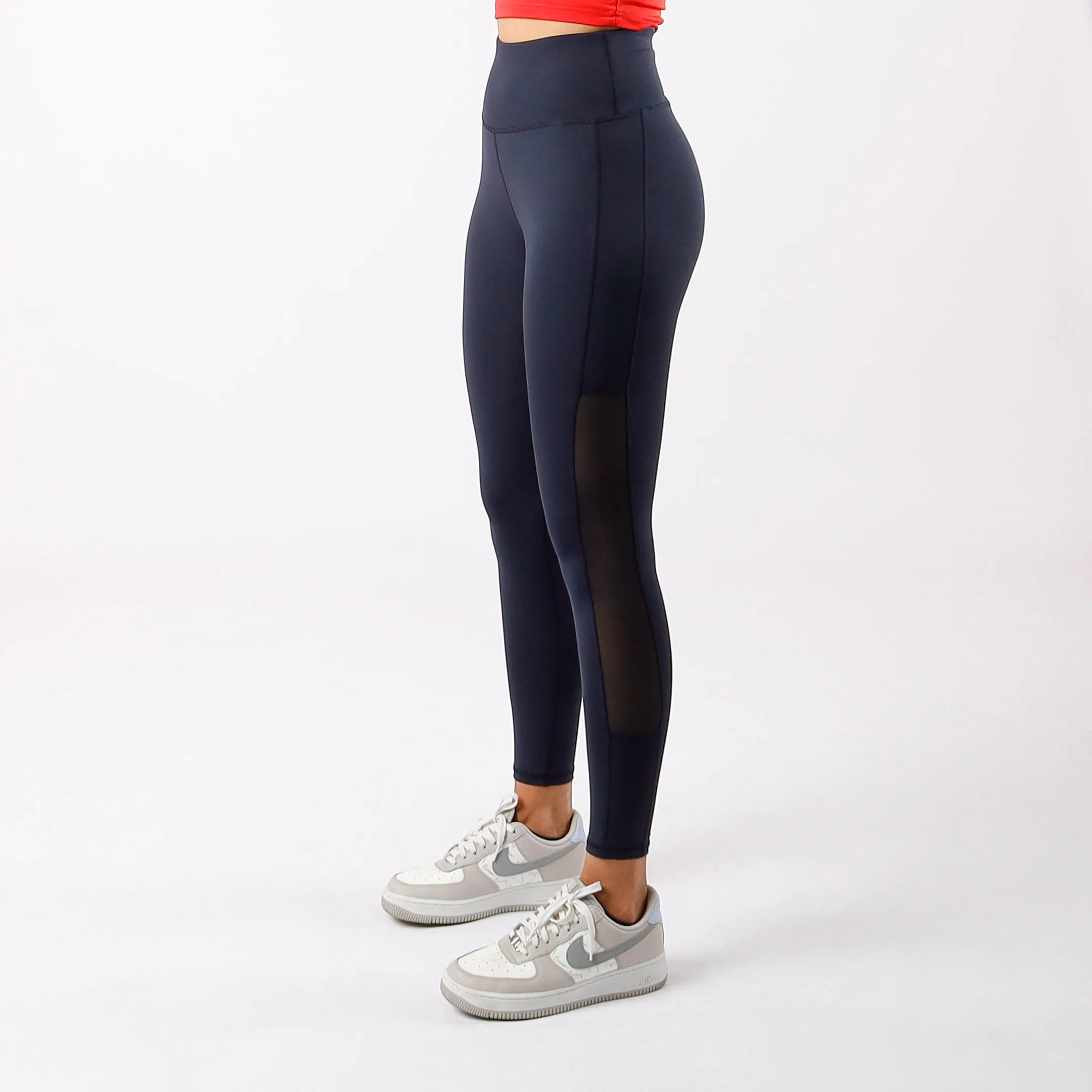 Vanish Mesh Leggings