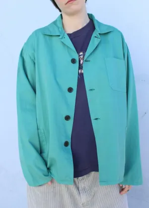 Vintage Workwear Jacket S0409