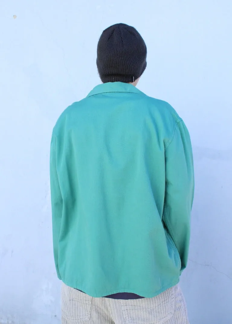 Vintage Workwear Jacket S0409