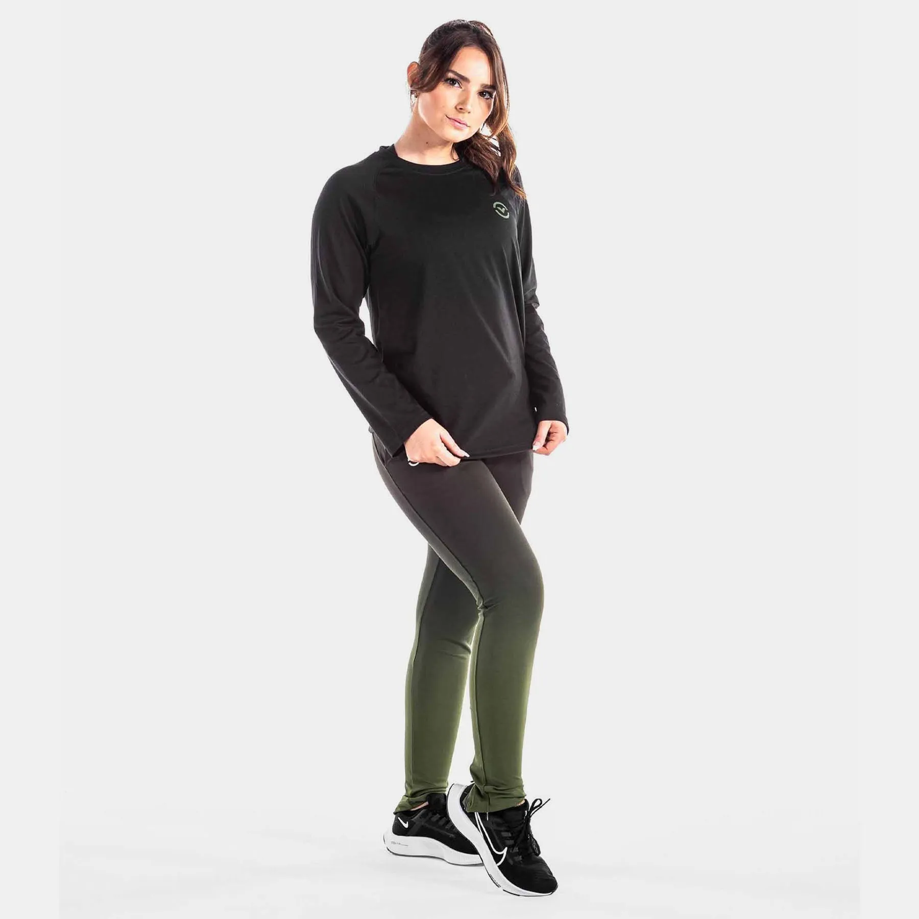 VIRUS - Hex Long Sleeve