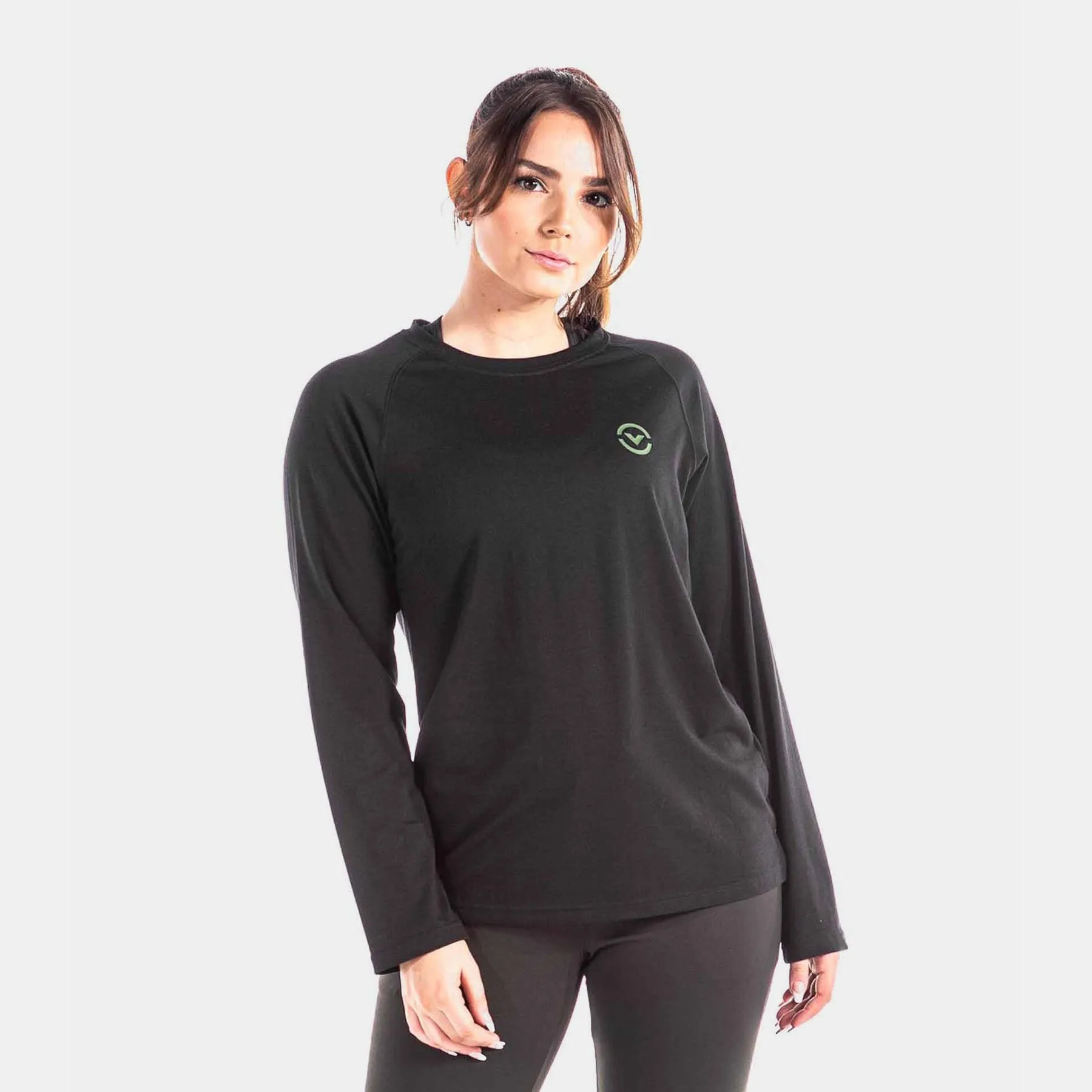 VIRUS - Hex Long Sleeve