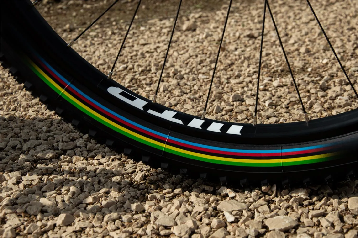 Vittoria 29" Mezcal UCI edition TLR