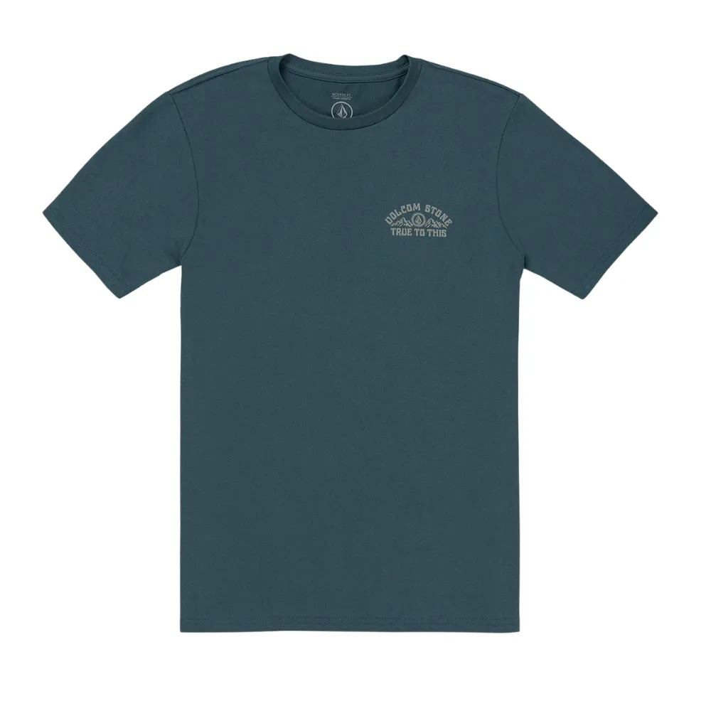 Volcom Men's Mountainside Tech SST
