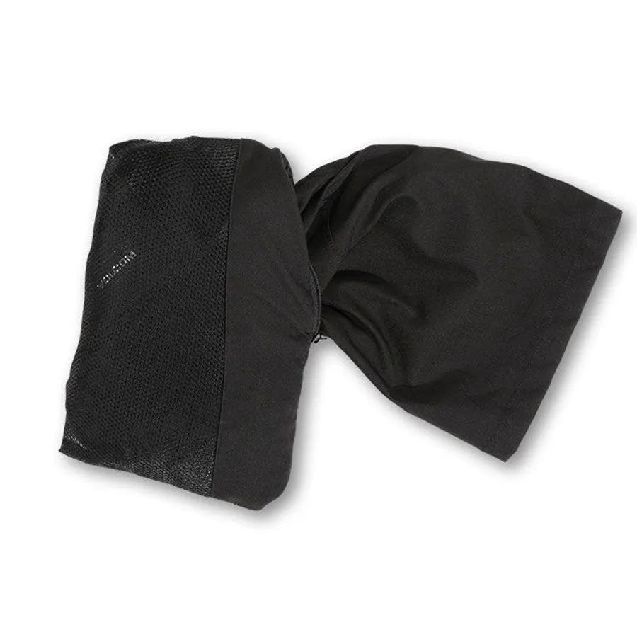 Volcom Stone Trail Master Short 20 Black