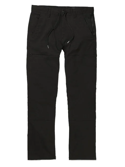 Volcom Trail Master Pant - Black