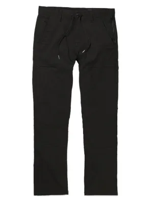 Volcom Trail Master Pant - Black