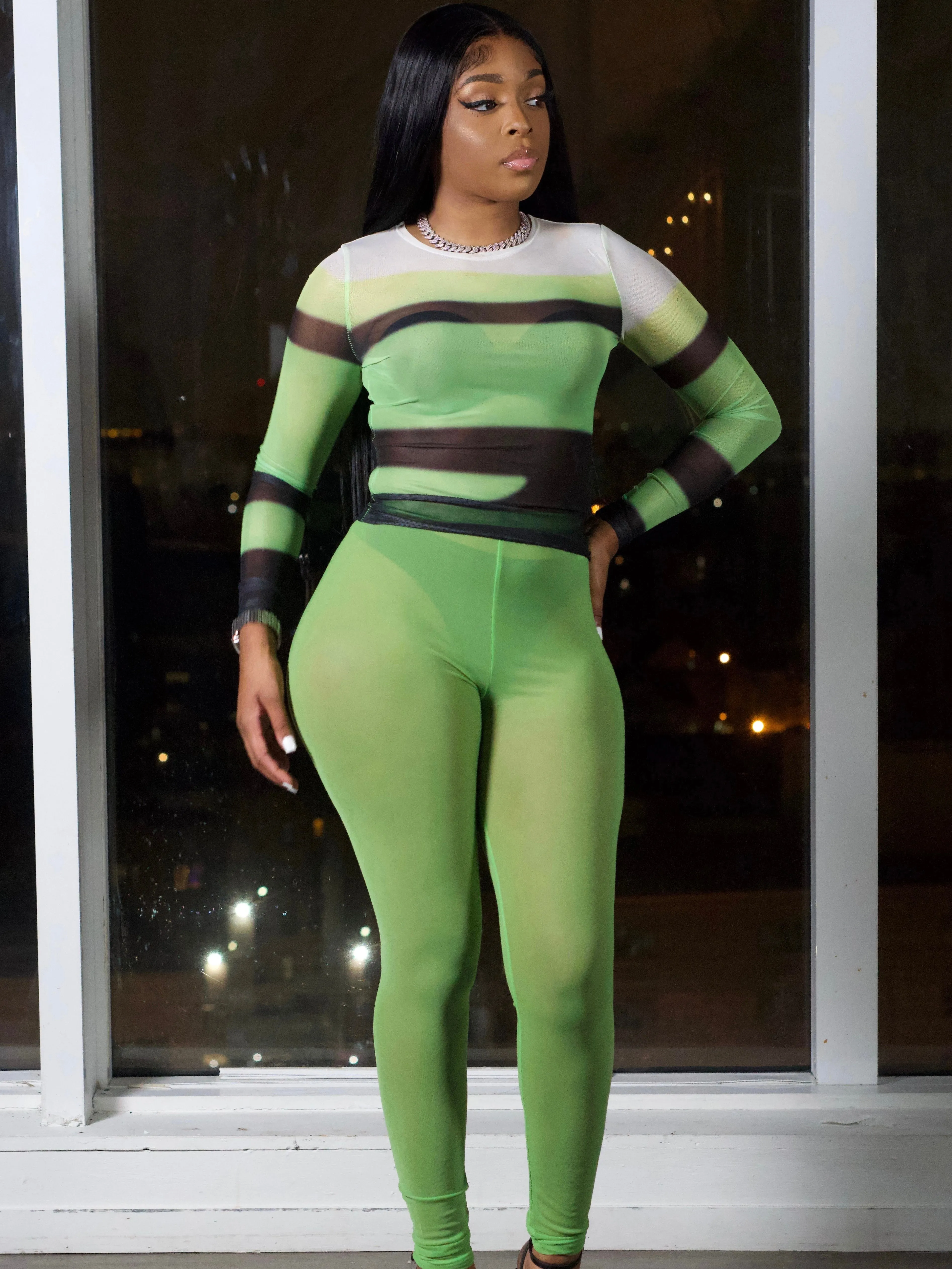 Wayda Set