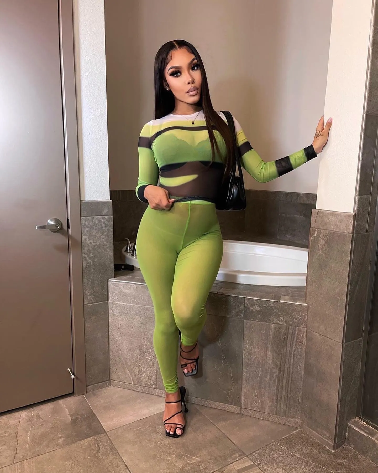 Wayda Set