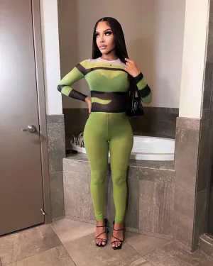 Wayda Set