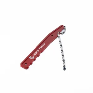 Wolf Tooth Pack Whip - Ultralight Chain Whip