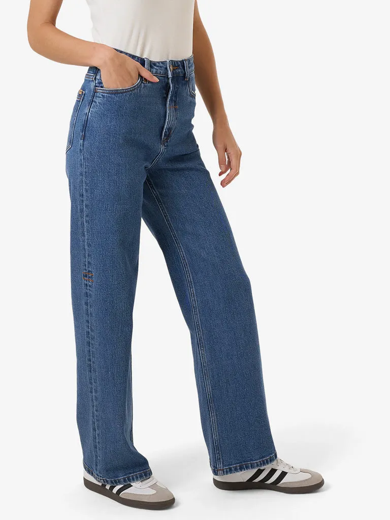 Women's Cherry Stretch Jean