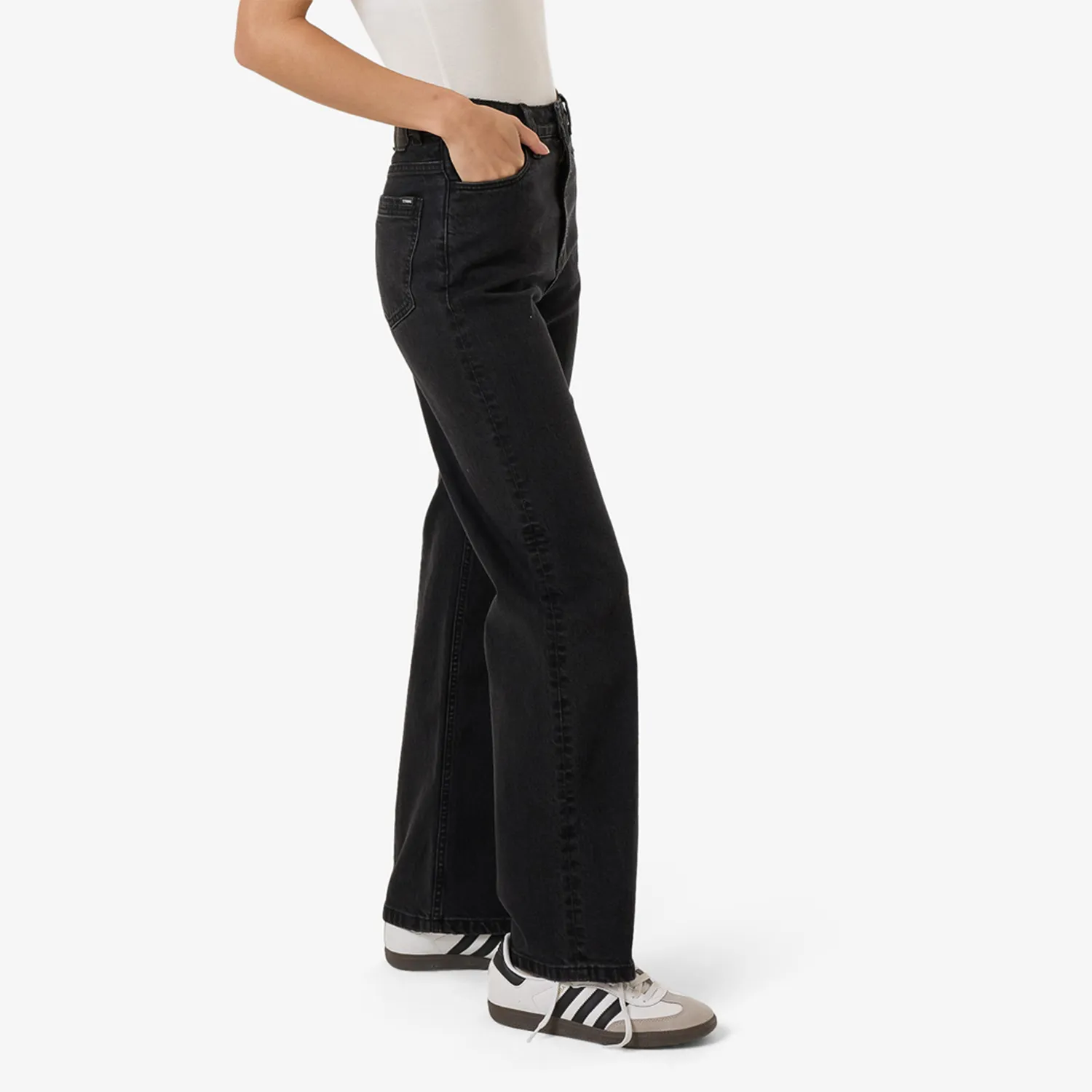 Women's Cherry Stretch Jean