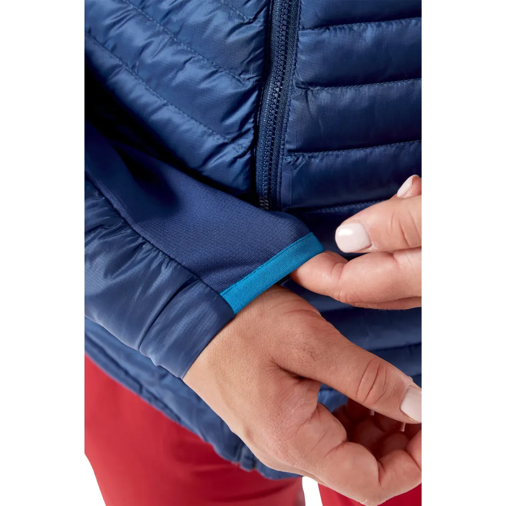 Women's Cirrus Flex 2.0 Hooded Jacket