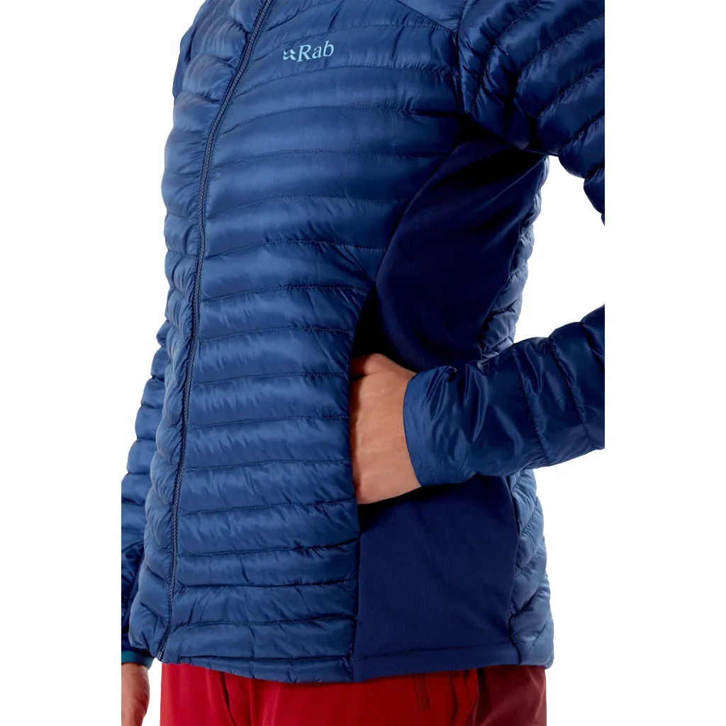 Women's Cirrus Flex 2.0 Hooded Jacket