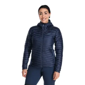 Women's Cirrus Flex 2.0 Hooded Jacket
