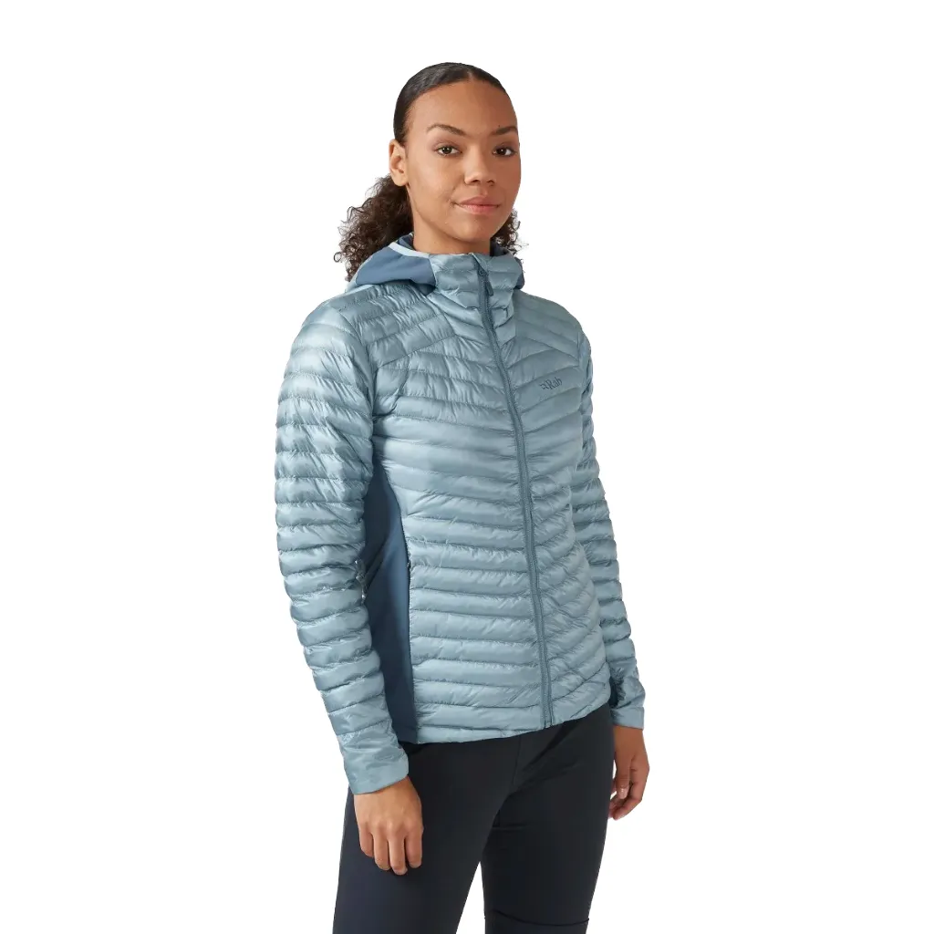 Women's Cirrus Flex 2.0 Hooded Jacket