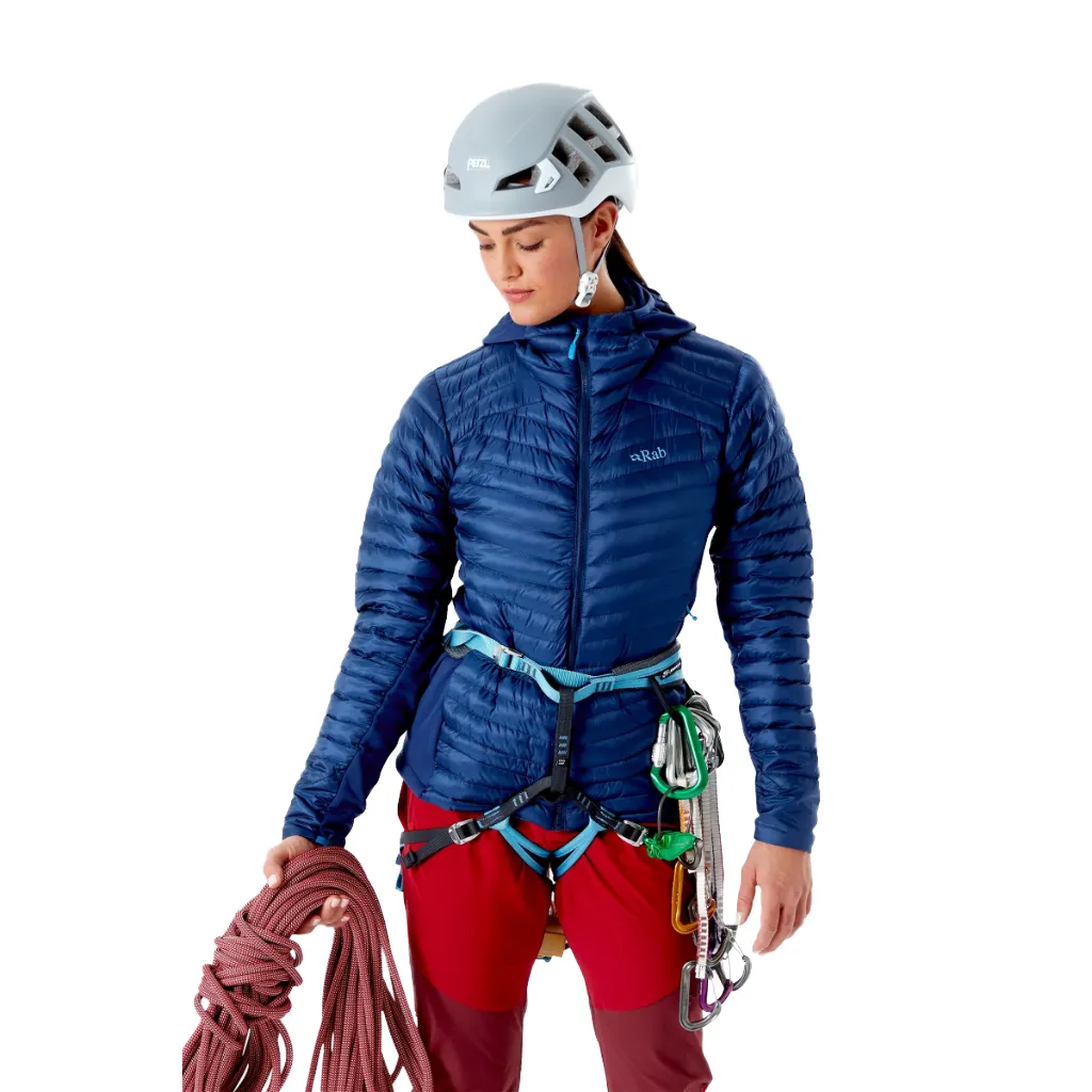 Women's Cirrus Flex 2.0 Hooded Jacket