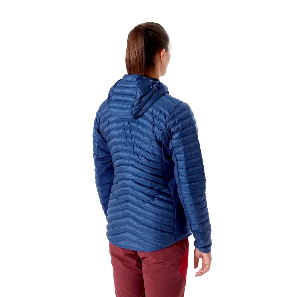 Women's Cirrus Flex 2.0 Hooded Jacket