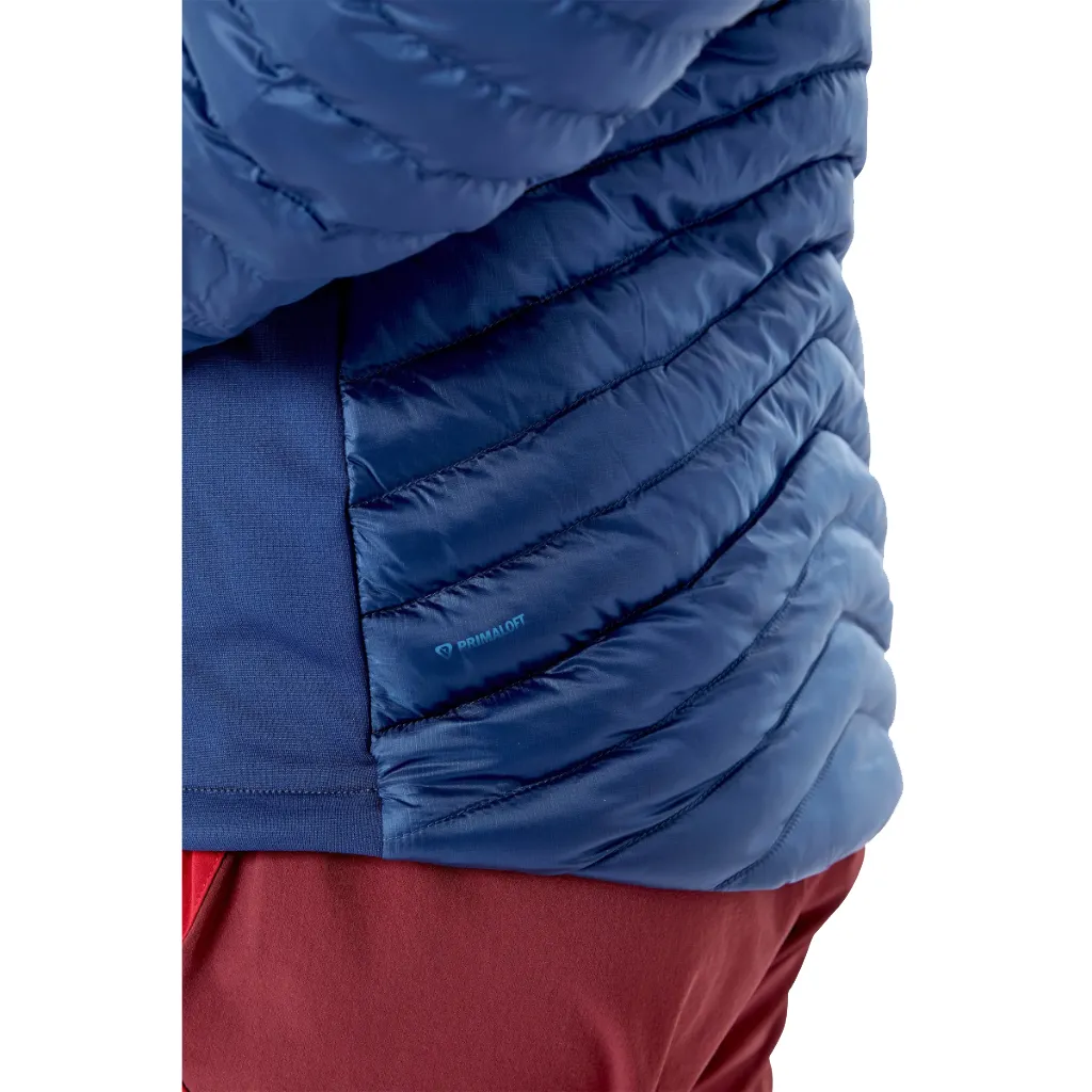 Women's Cirrus Flex 2.0 Hooded Jacket