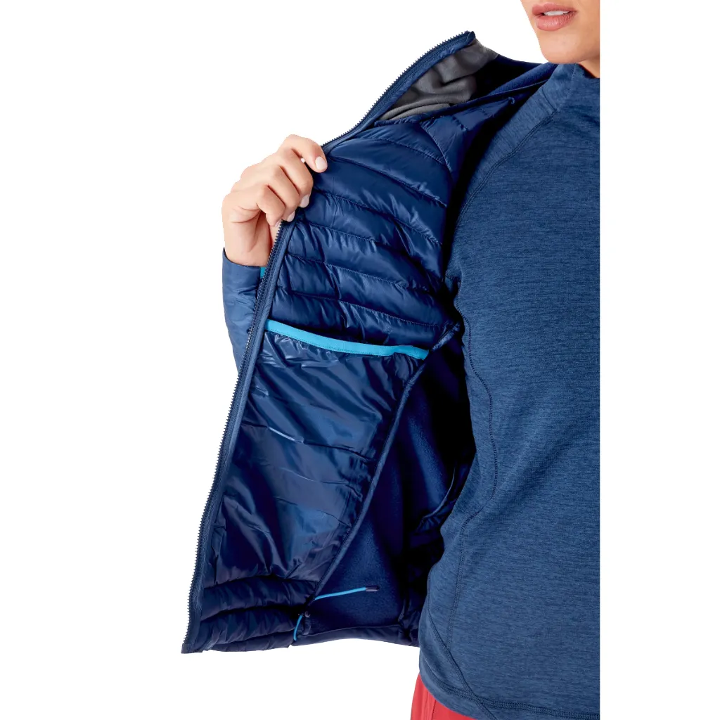 Women's Cirrus Flex 2.0 Hooded Jacket