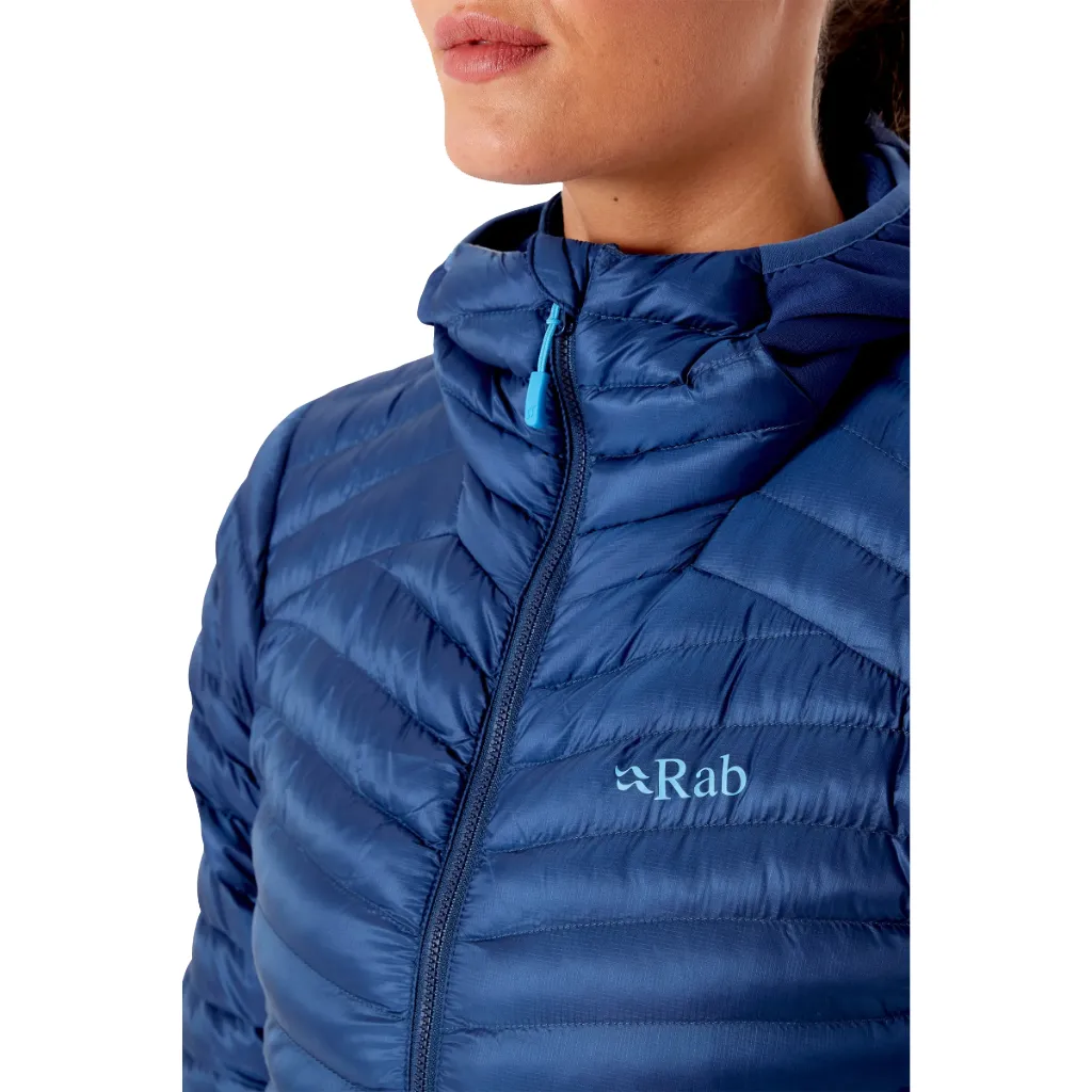 Women's Cirrus Flex 2.0 Hooded Jacket