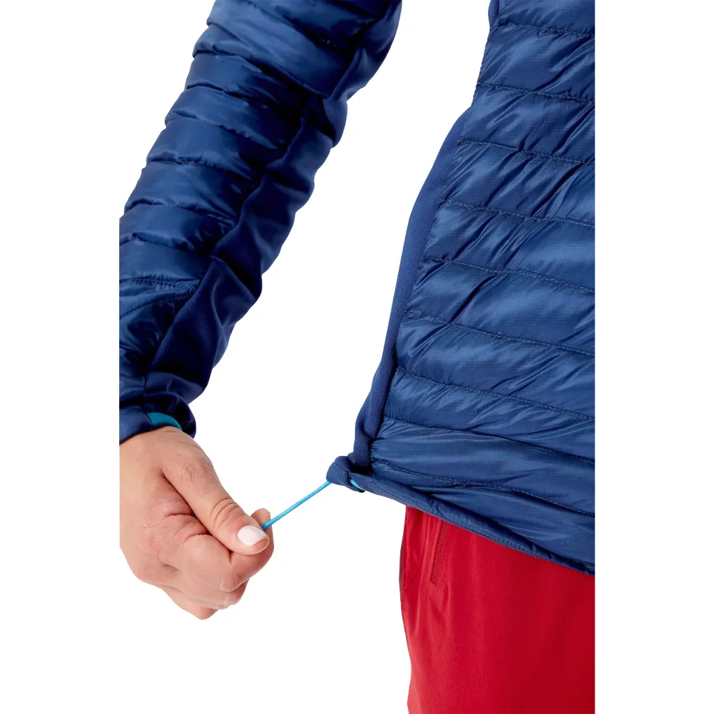 Women's Cirrus Flex 2.0 Hooded Jacket