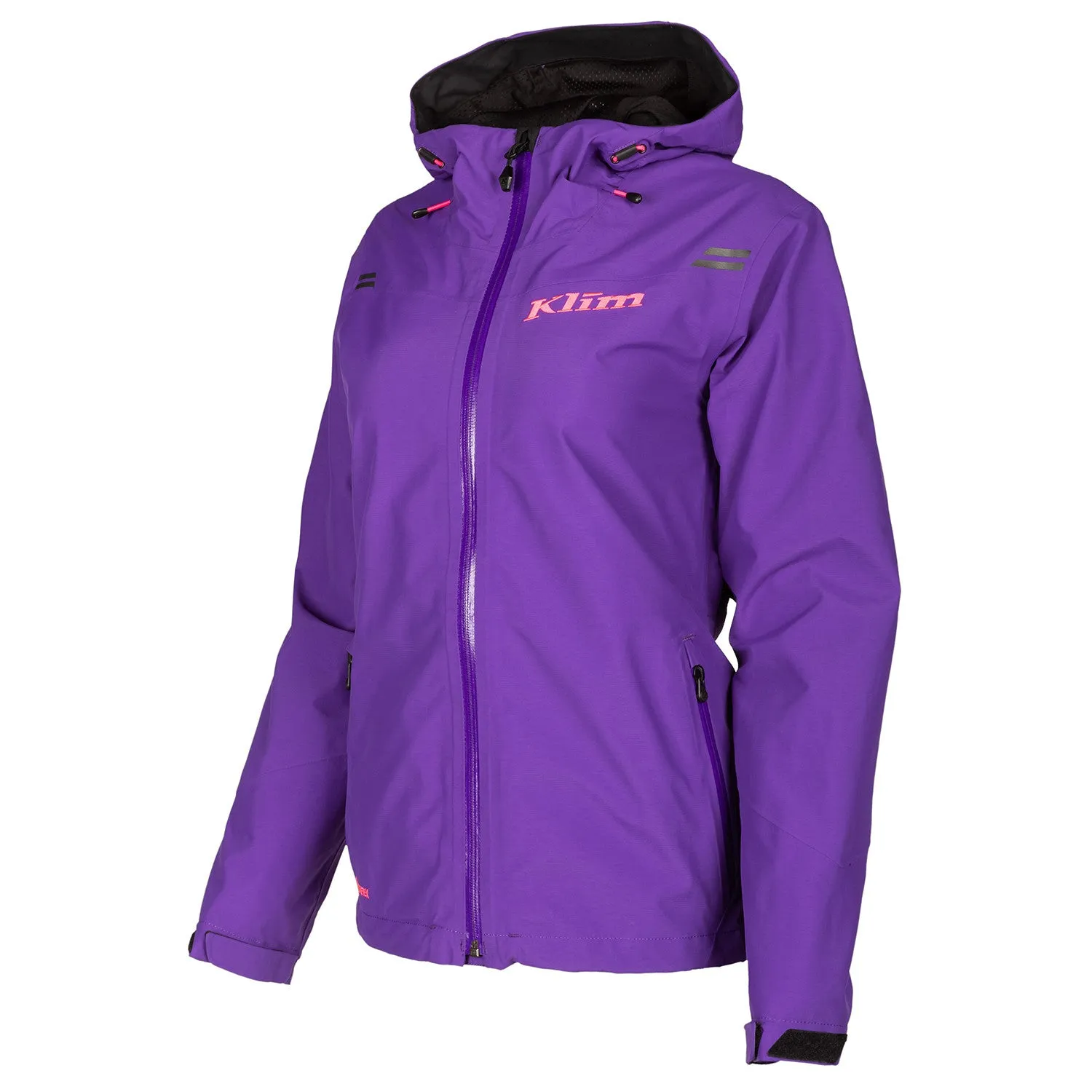 Women's Eclipse Jacket