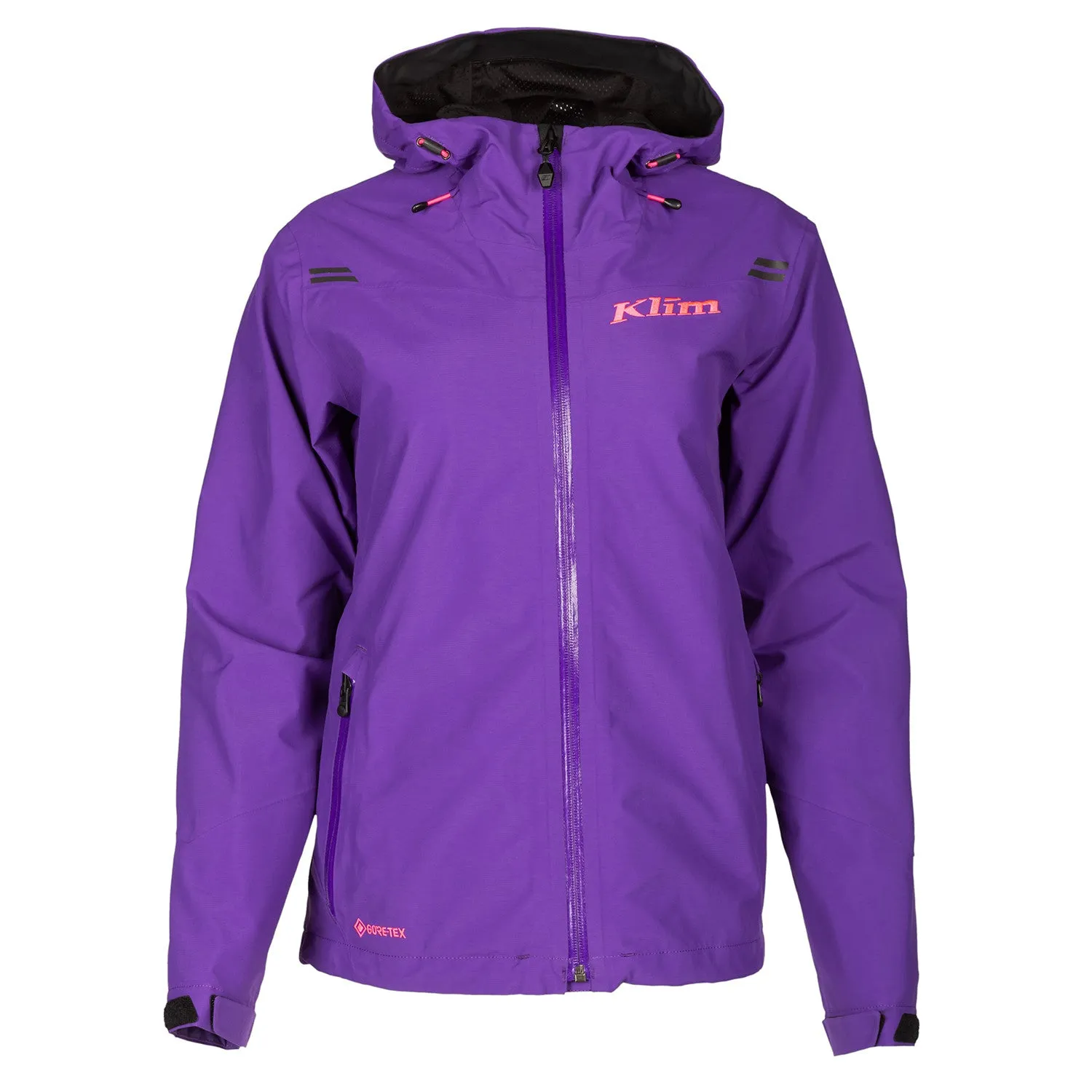 Women's Eclipse Jacket