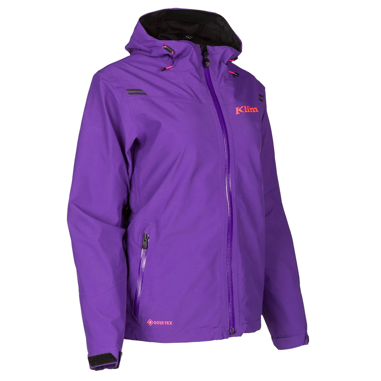 Women's Eclipse Jacket