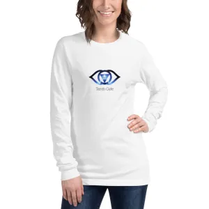 Womens Long Sleeve Tee