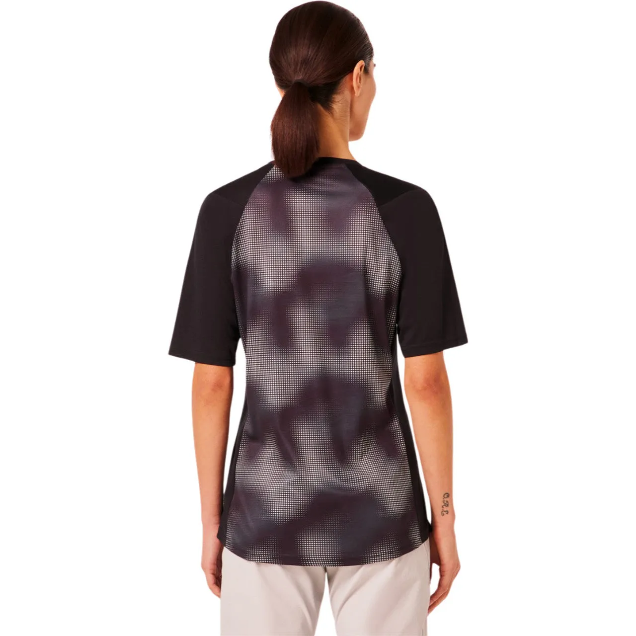 Women's Maven Coast SS Jersey