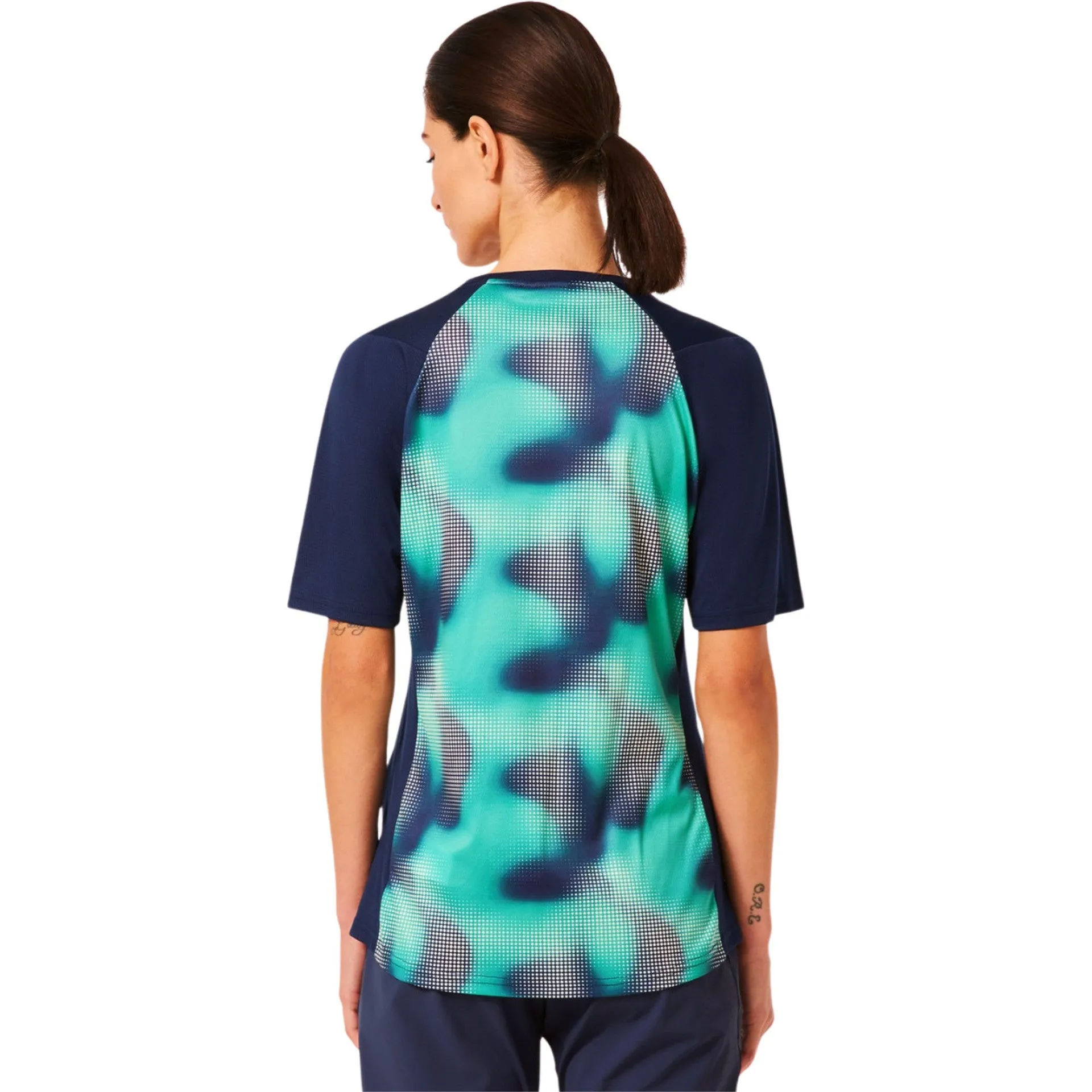 Women's Maven Coast SS Jersey