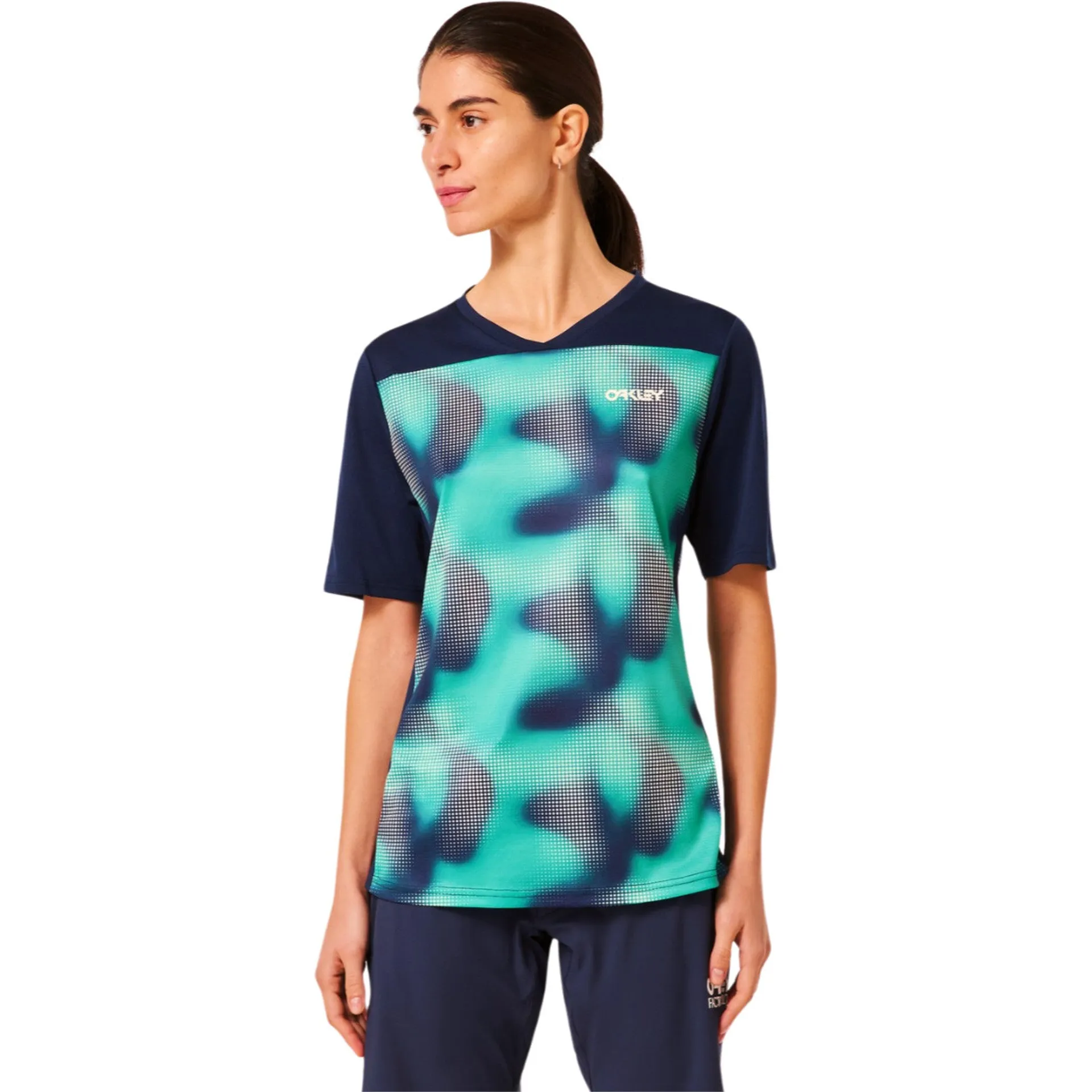 Women's Maven Coast SS Jersey