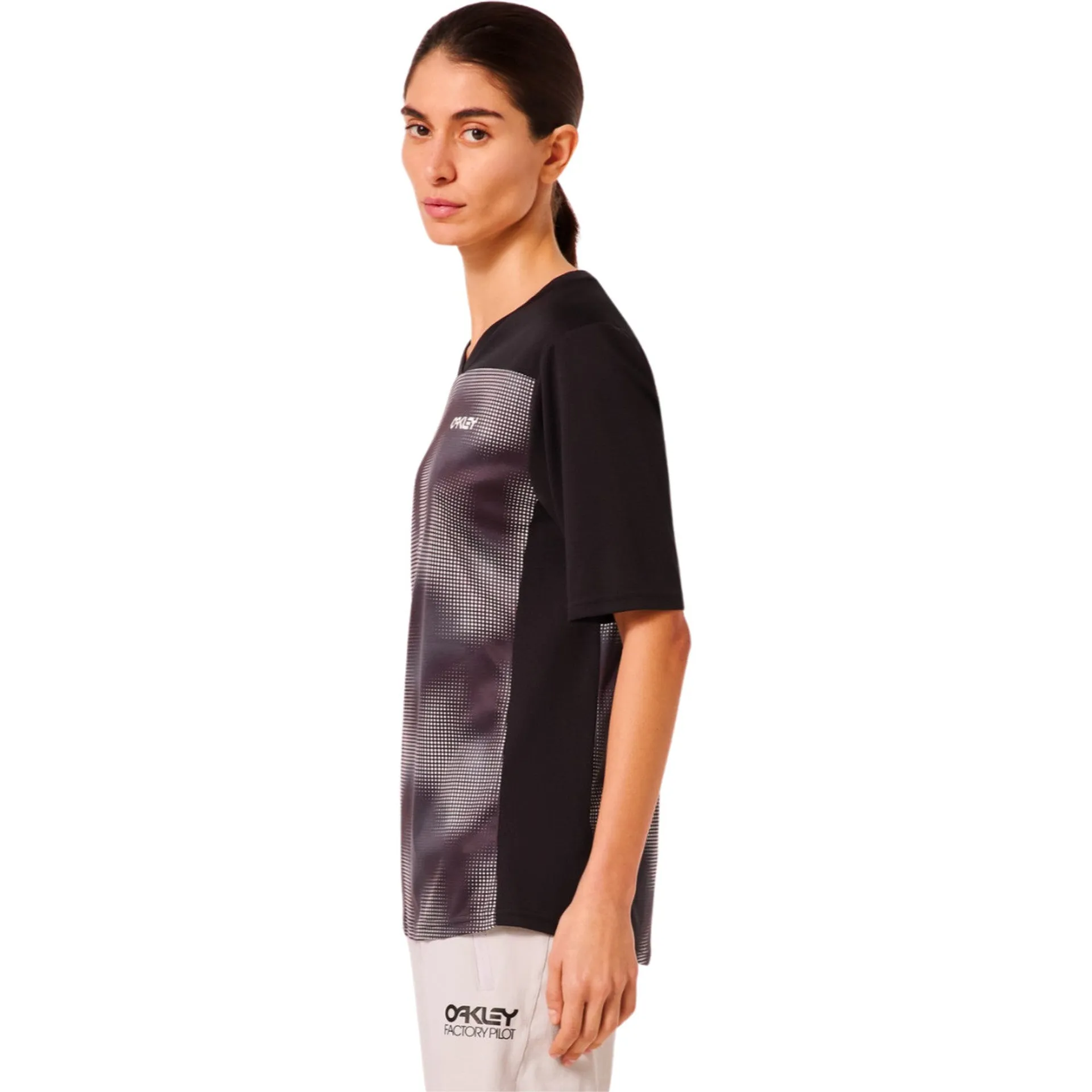 Women's Maven Coast SS Jersey