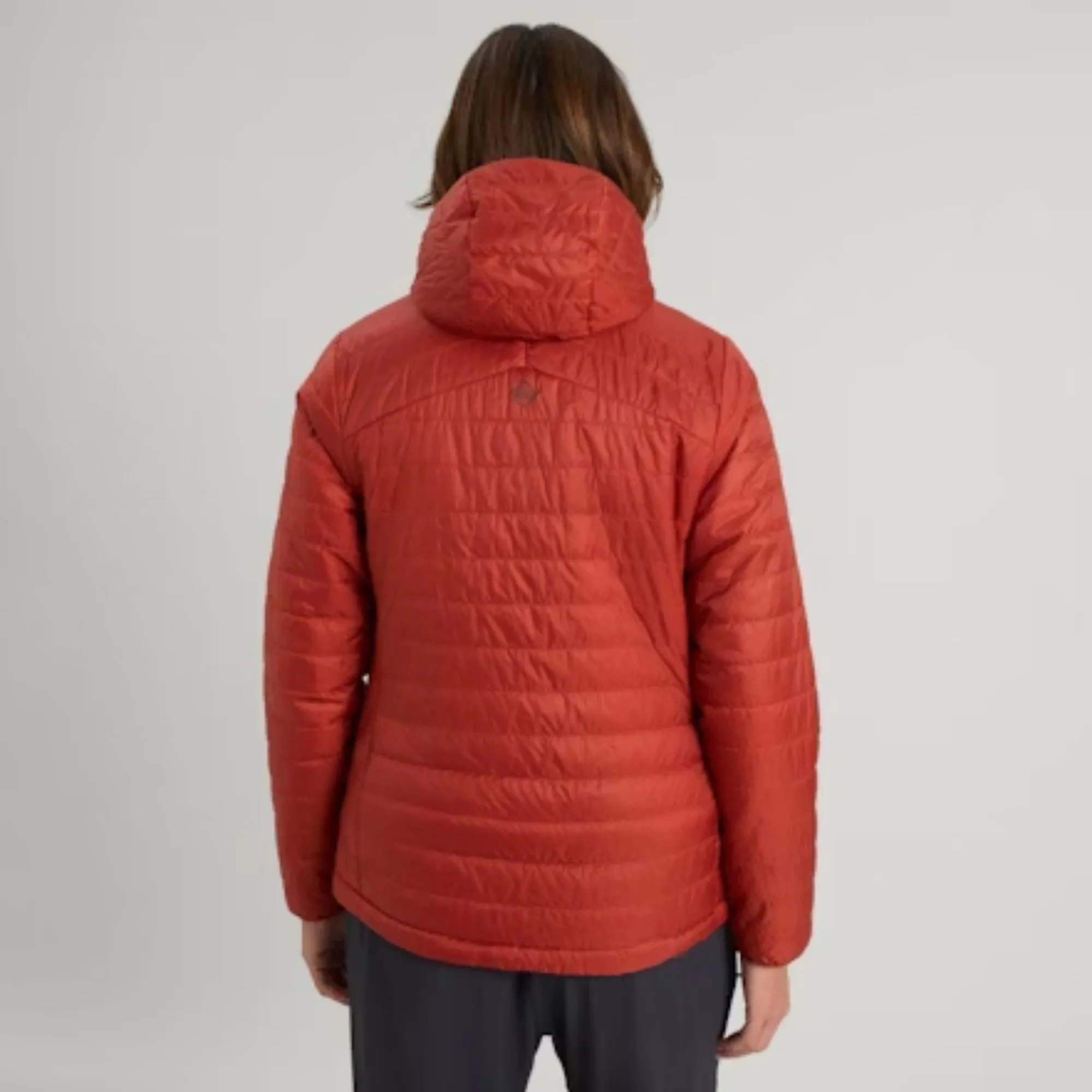 Women's novaLOFT Hooded Jacket