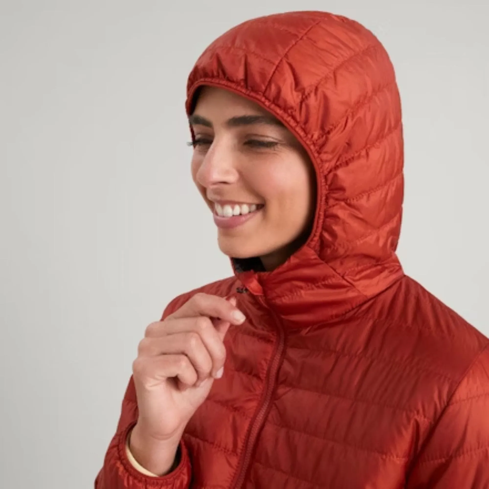 Women's novaLOFT Hooded Jacket
