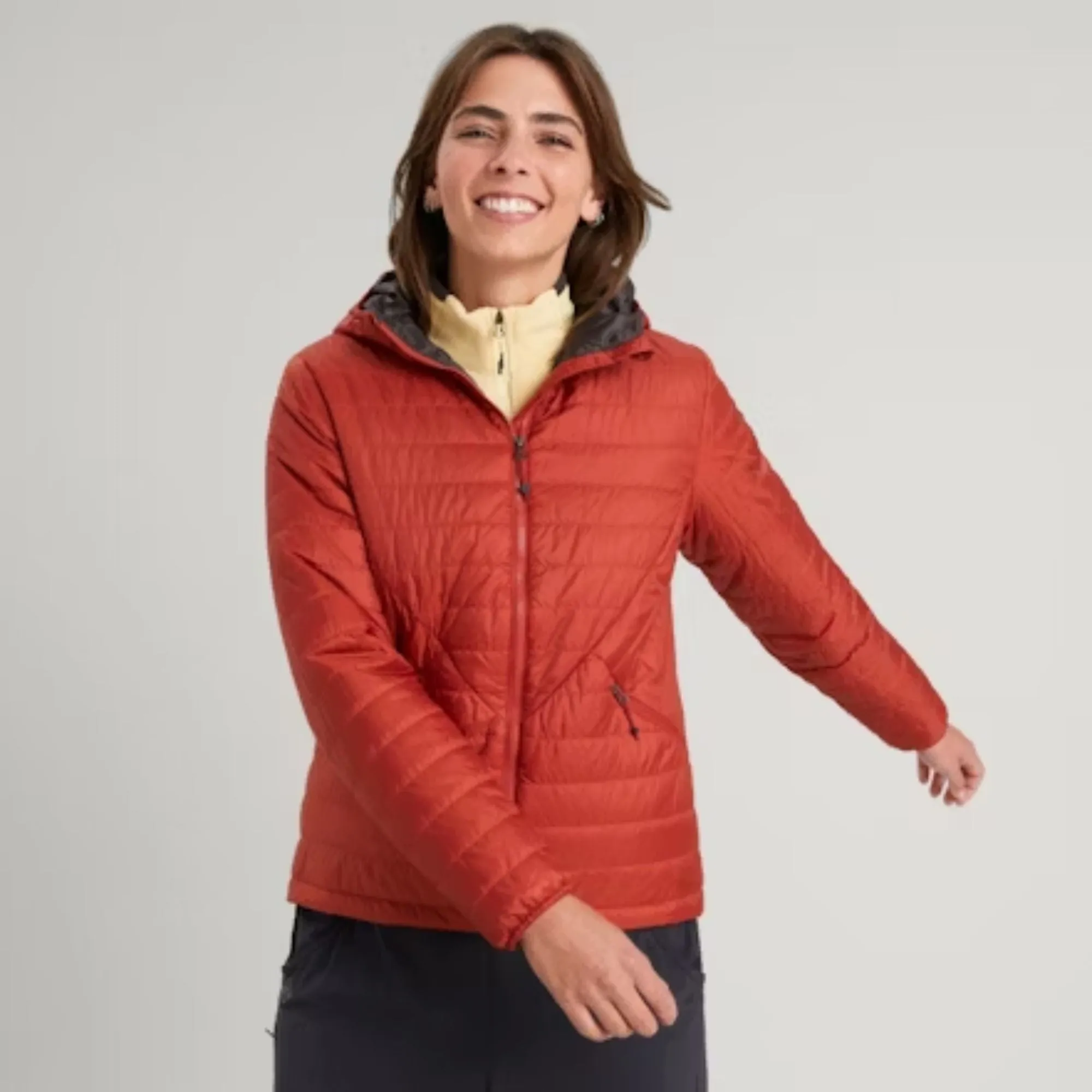 Women's novaLOFT Hooded Jacket